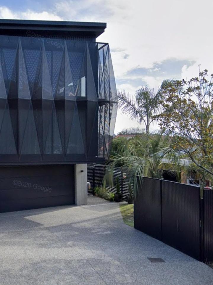 Cbd Grampians Studio 넬슨 외부 사진