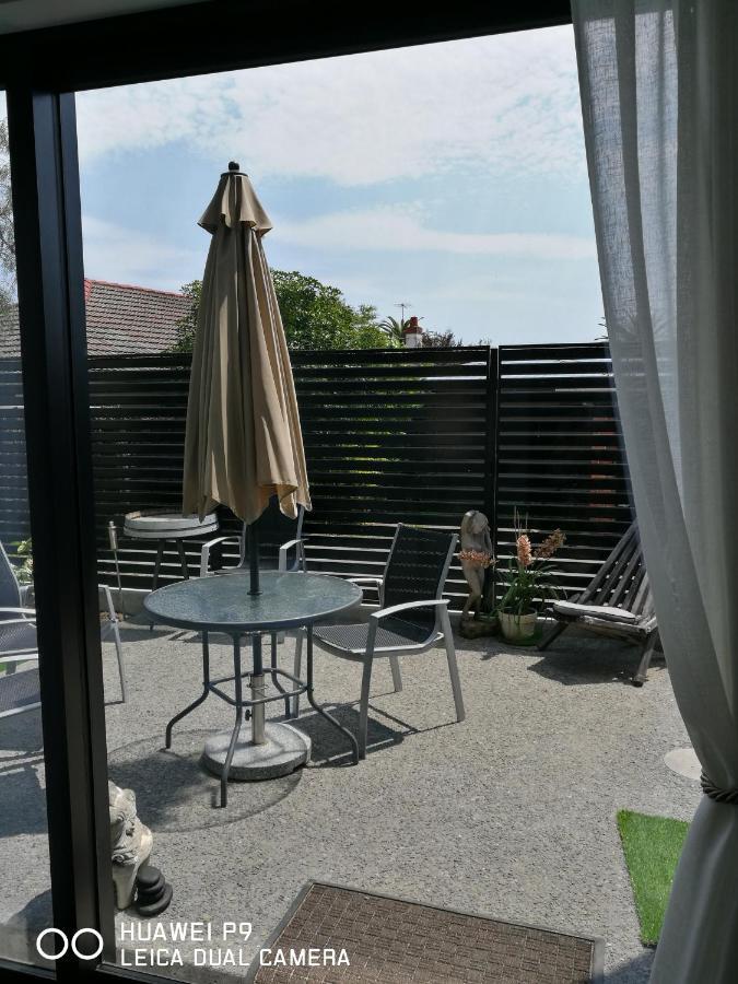 Cbd Grampians Studio 넬슨 외부 사진
