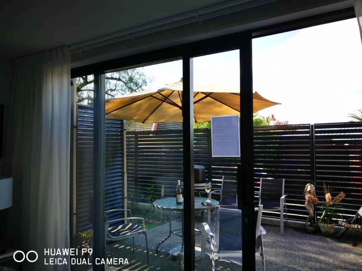 Cbd Grampians Studio 넬슨 외부 사진
